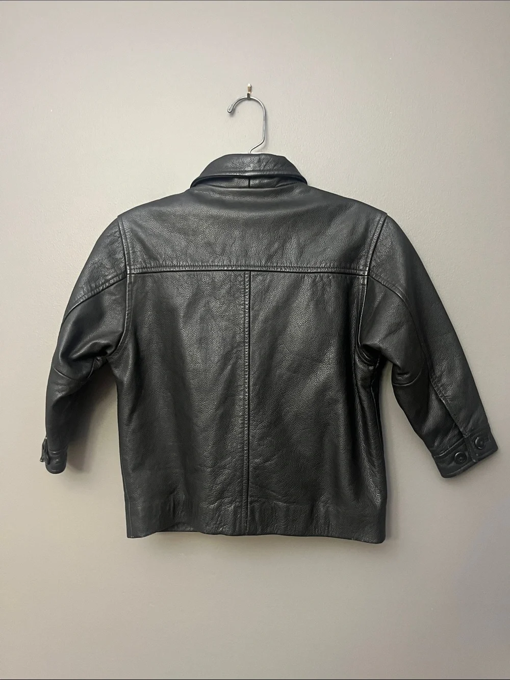 GAP classic black